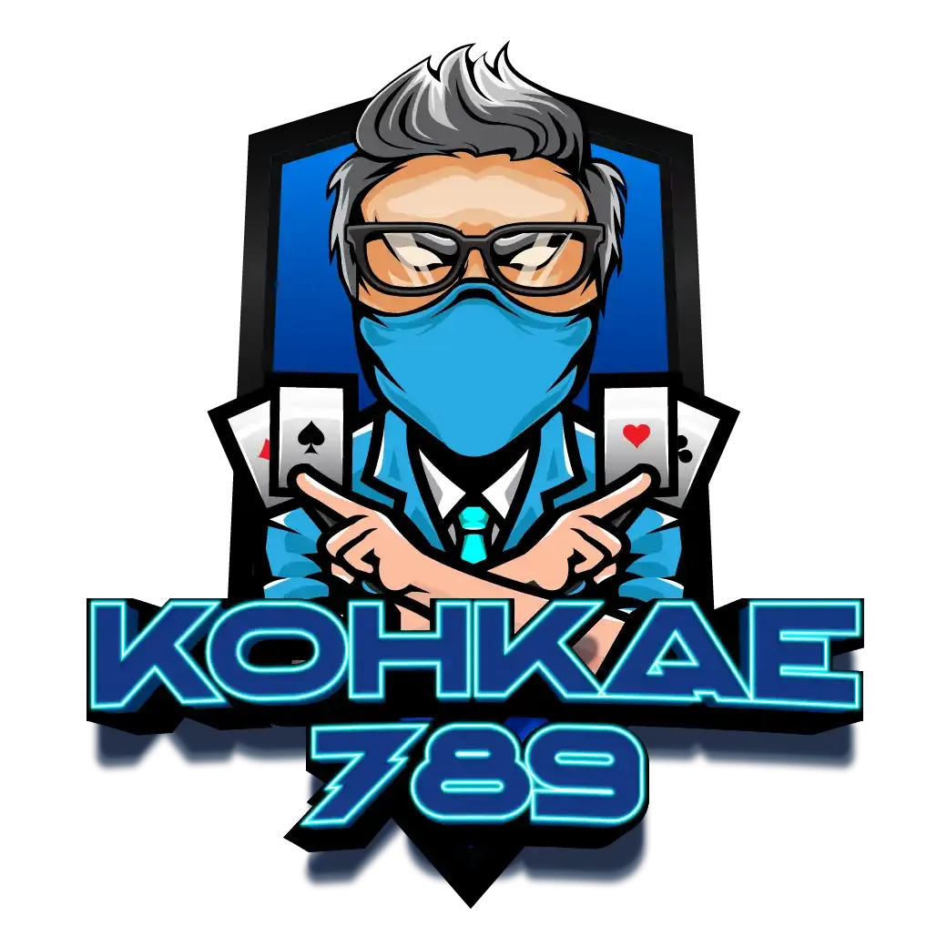 kohkae789 เว็บพนันออนไลน์สายตรง บริการครบวงจรด้วยระบบออโต้ที่เร็วที่สุดในไทย